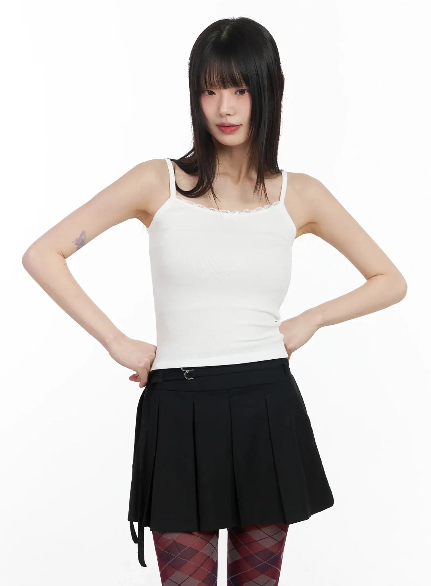 lace-trim-ribbon-camisole-im523