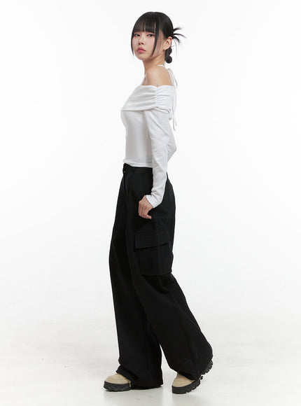 cargo-cotton-wide-fit-pants-os409