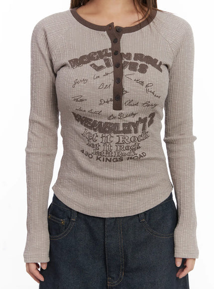 color-block-ribbed-long-sleeve-top-cj512