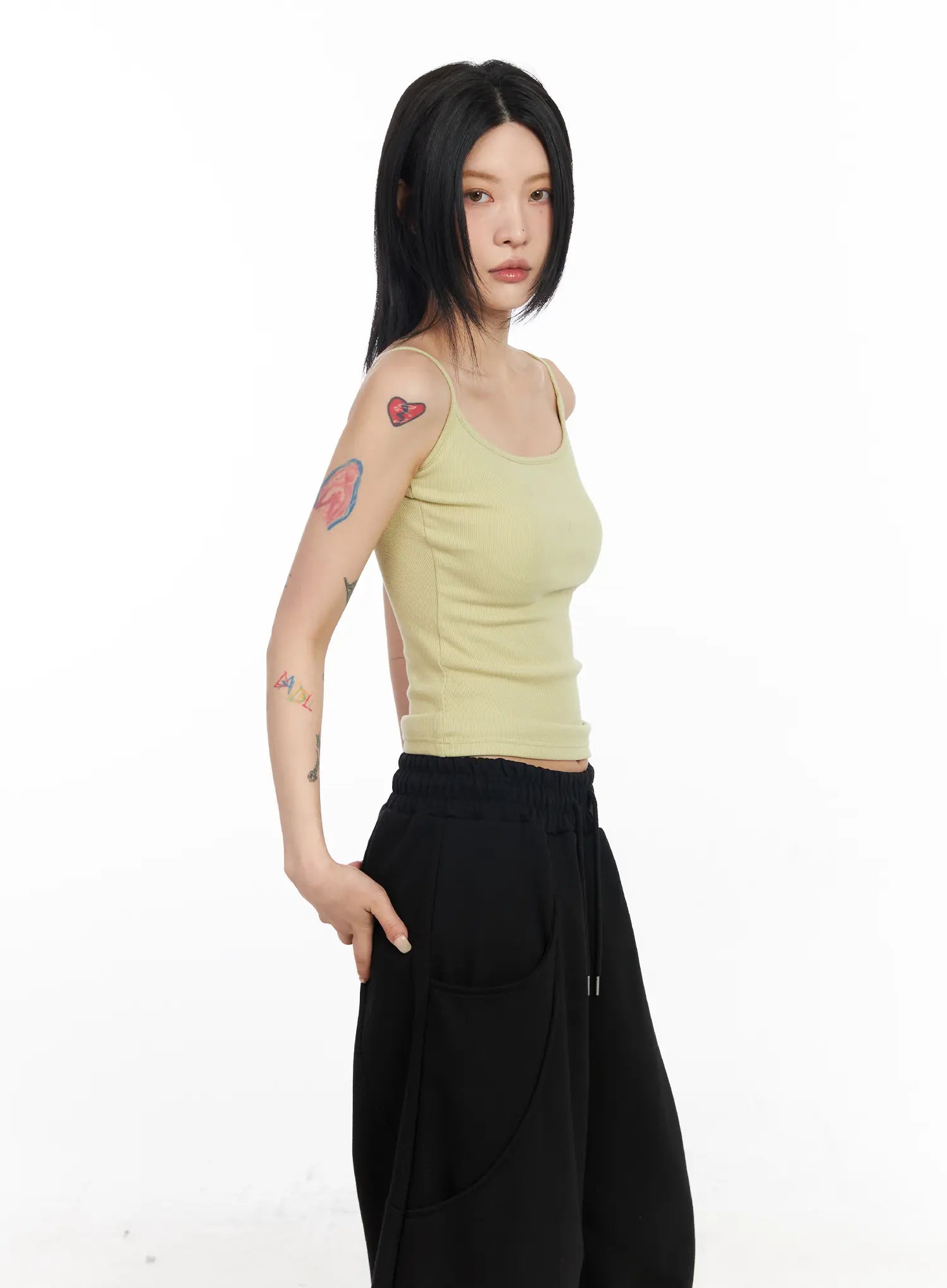 ribbed-sleeveless-tank-top-cf526