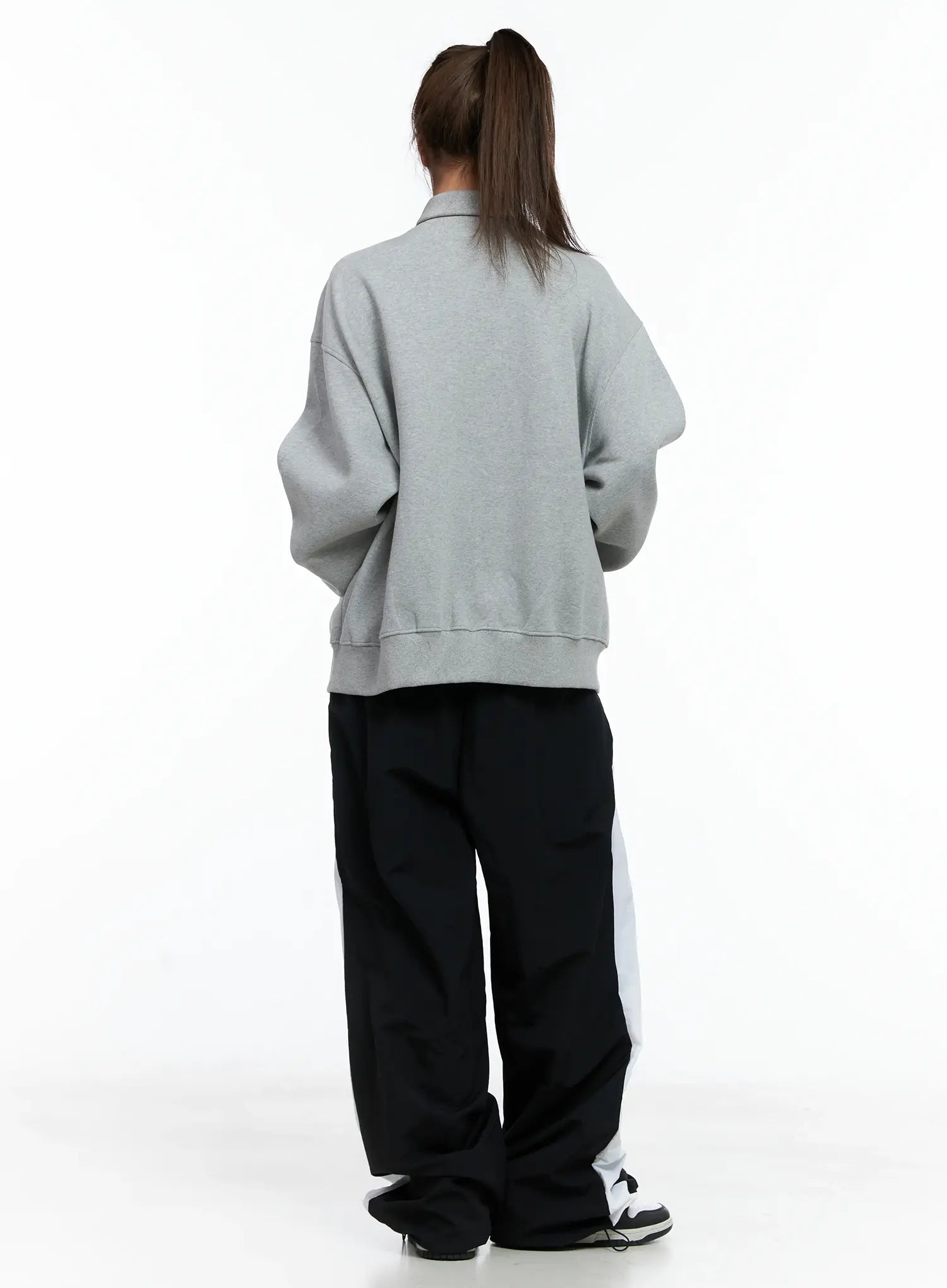 contrast-stripe-nylon-track-pants-cs505