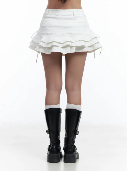 corset-mini-skirt-cd529