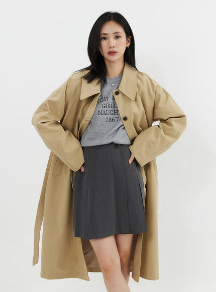 buttoned-pintuck-mini-skirt-oo305