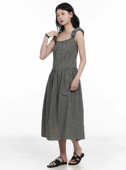 shirred-flare-midi-dress-ca509