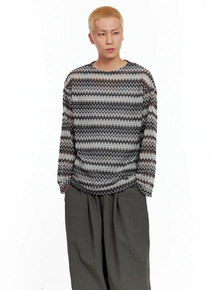 mens-grunge-mesh-long-sleeve-tee-il511