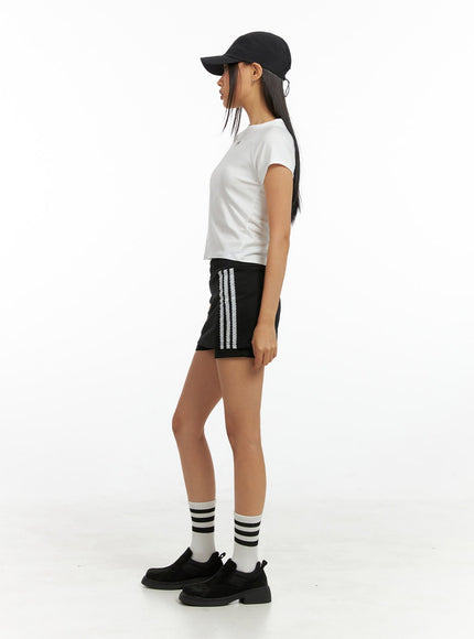 sporty-stripe-skort-ig405