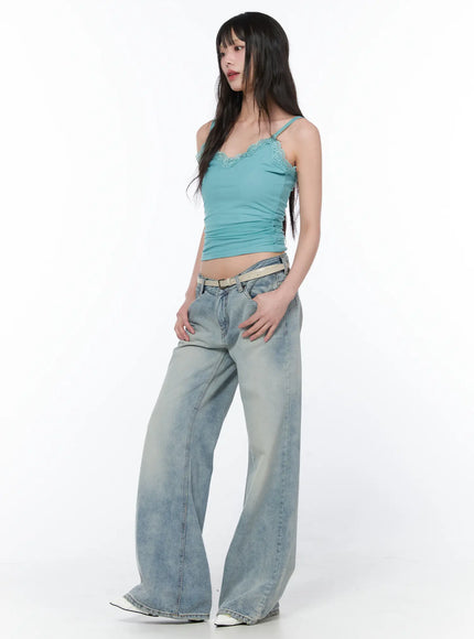 lace-trim-v-neck-cami-ca529