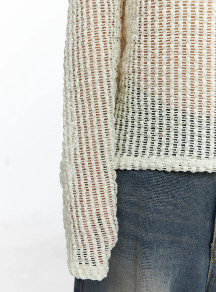 sheer-mesh-knit-pullover-cs504