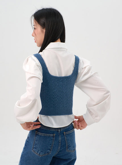 cable-knit-crop-vest-og328