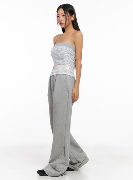 studded-lace-tube-top-ig528