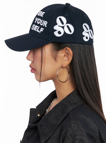 casual-lettering-cap-ig527