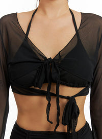frill-sheer-cover-up-set-oy408