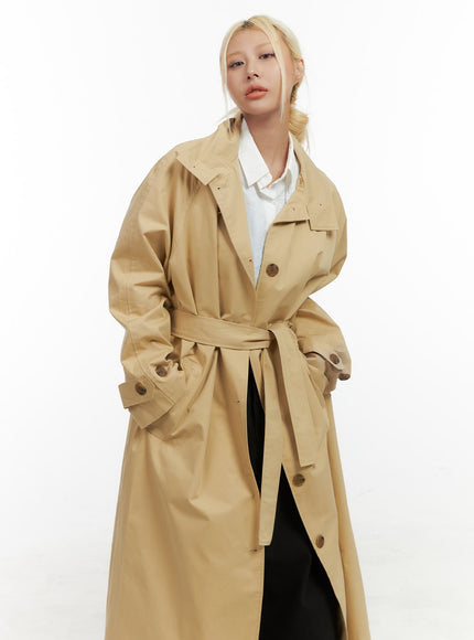 long-sleeve-solid-cotton-trench-coat-co414