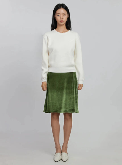 classic-velvet-midi-skirt-id504