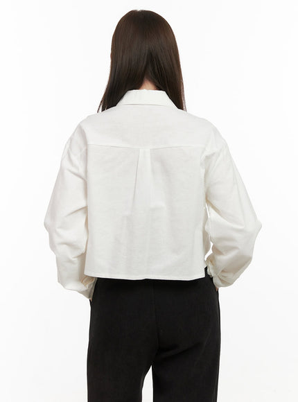 collared-cropped-button-down-od412