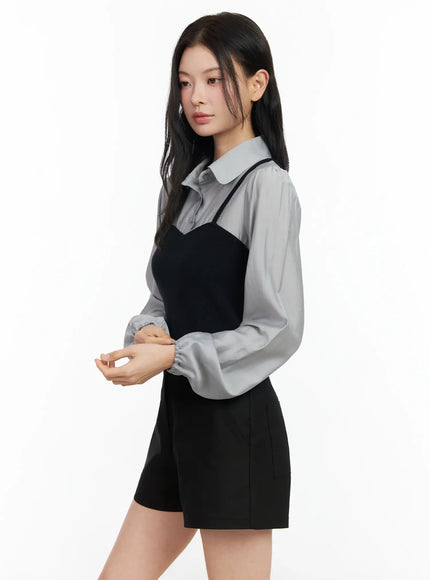 layered-bustier-blouse-im524