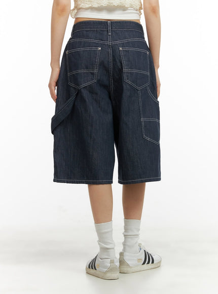 solid-wide-leg-bermuda-jorts-cy414