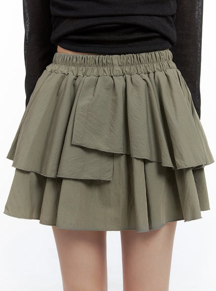 ruffle-mini-skirt-cg427