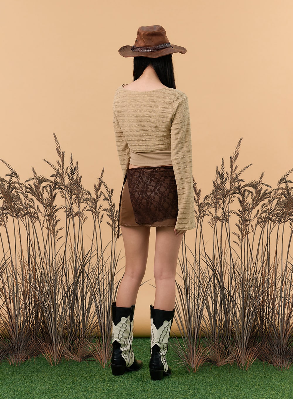 embroidered-layered-faux-mini-skirt-in301