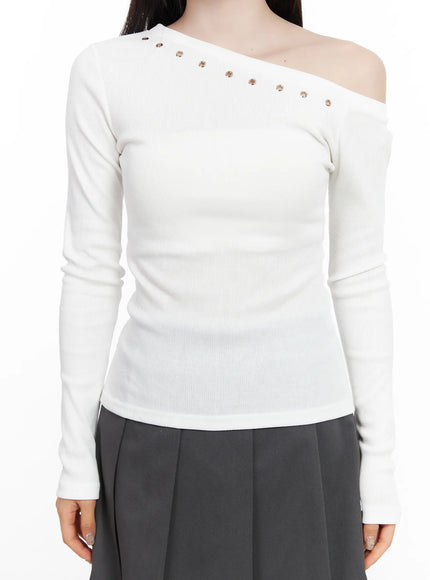 one-shoulder-long-sleeve-top-cf523