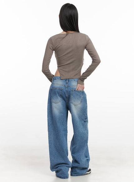 kayla-washed-baggy-jeans-cj524