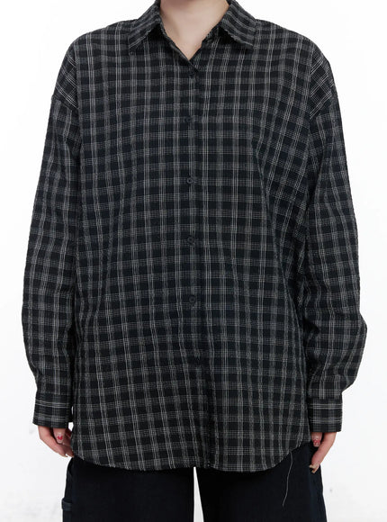 oversized-checkered-long-sleeve-shirt-cj526