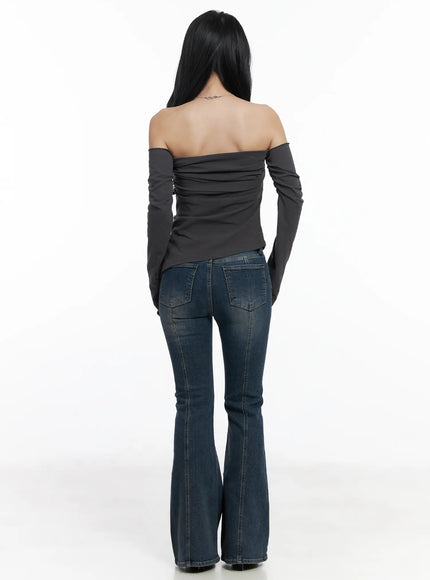 joshua-high-rise-bootcut-flared-jeans-cj515