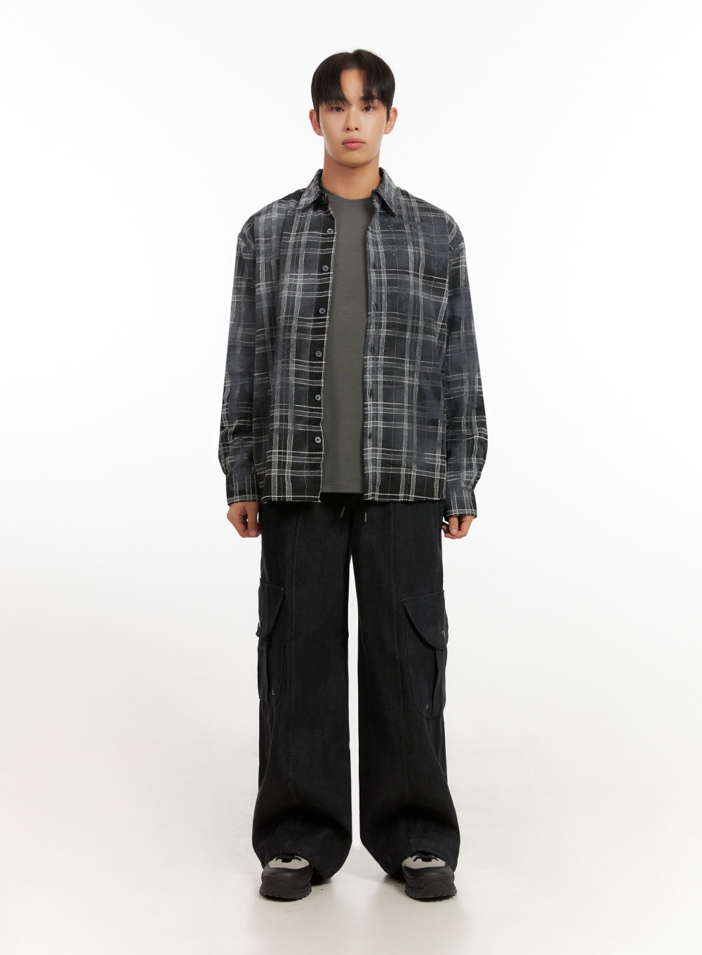 mens-checkered-shirt-id413