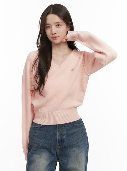 comfort-v-neck-crop-sweater-ij510