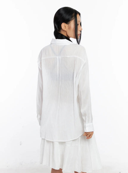 sheer-long-sleeve-button-down-shirt-cl529