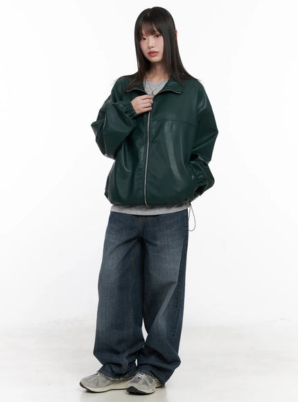 oversized-faux-leather-jacket-cn511