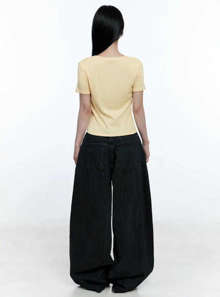 ruched-ribbon-cropped-tee-cg507