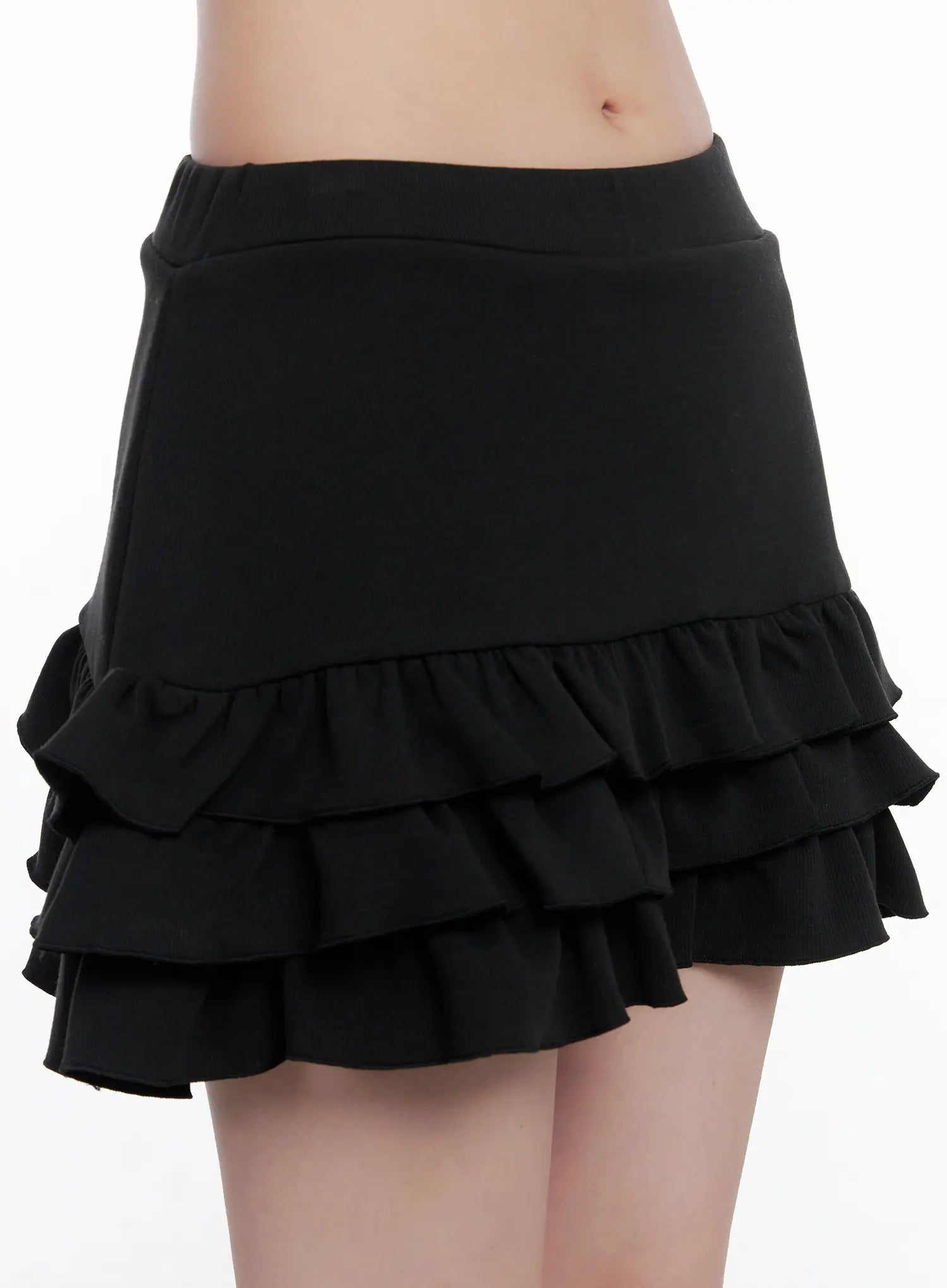 ruffle-mini-skirt-cs529