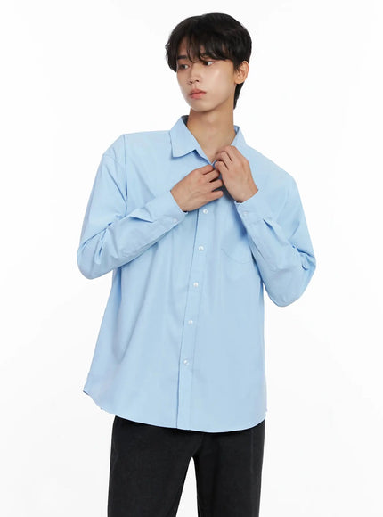 mens-classic-button-up-shirt-io517