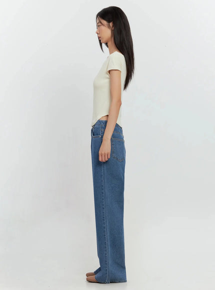 asymmetric-ribbed-short-sleeve-il528