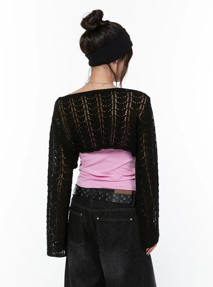 summer-crochet-bolero-cy514