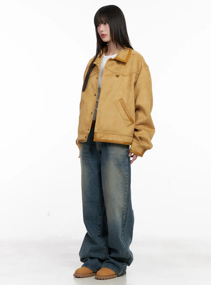 western-suede-collared-jacket-cg518