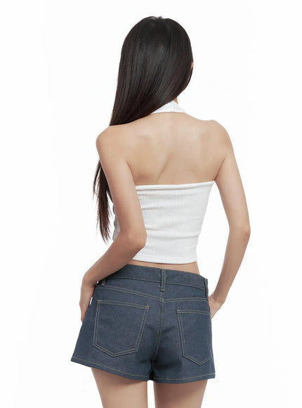 ribbed-halter-crop-top-cl509