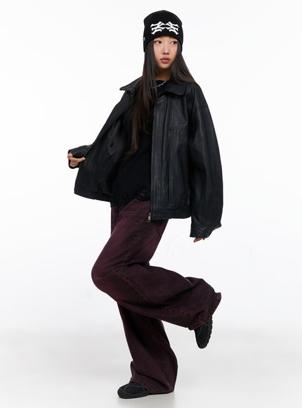 stylish-leather-jacket-co514