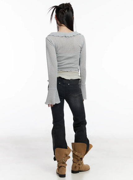 gio-washed-bootcut-jeans-cm524
