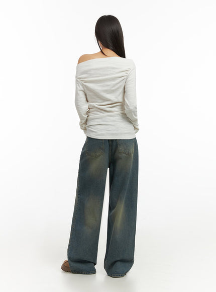 noelle-denimdrape-baggy-jeans-io409