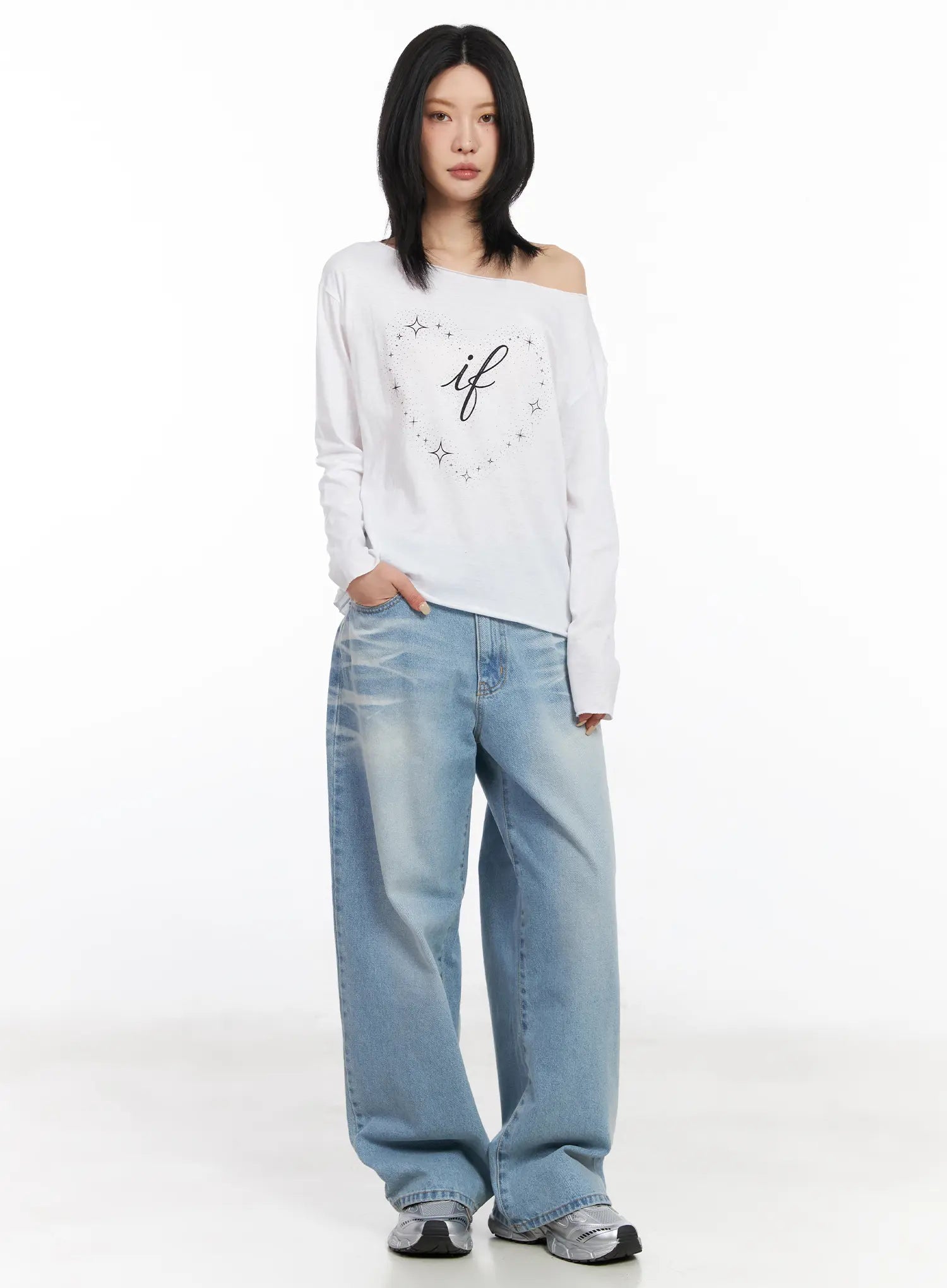 off-shoulder-graphic-long-sleeve-top-cf526