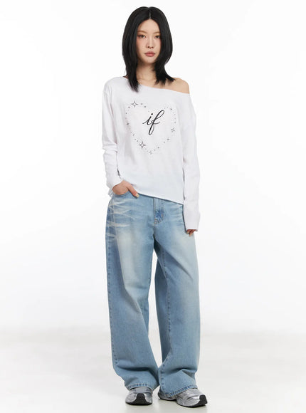 off-shoulder-graphic-long-sleeve-top-cf526