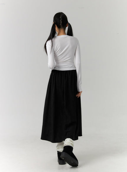 tie-sleeve-layered-long-sleeve-tee-cd308