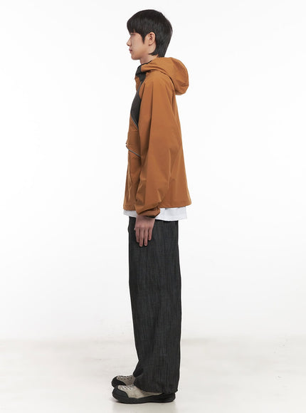 mens-denim-wide-leg-sweatpants-black-im518