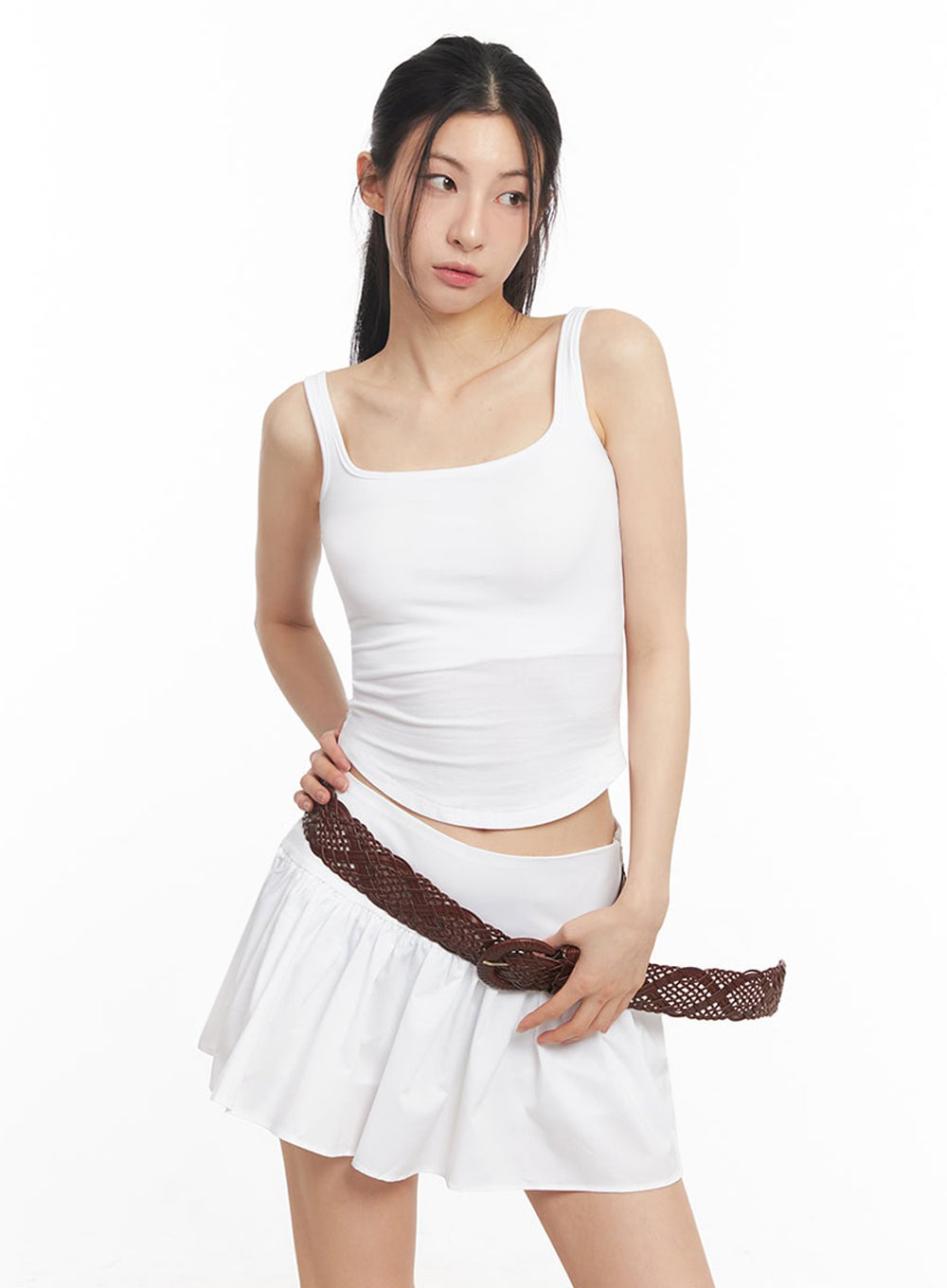 cotton-square-neck-tank-top-iu504