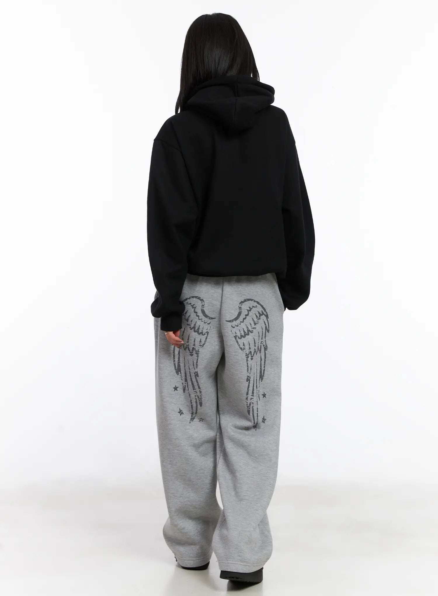 graphic-print-fleece-sweatpants-cd505
