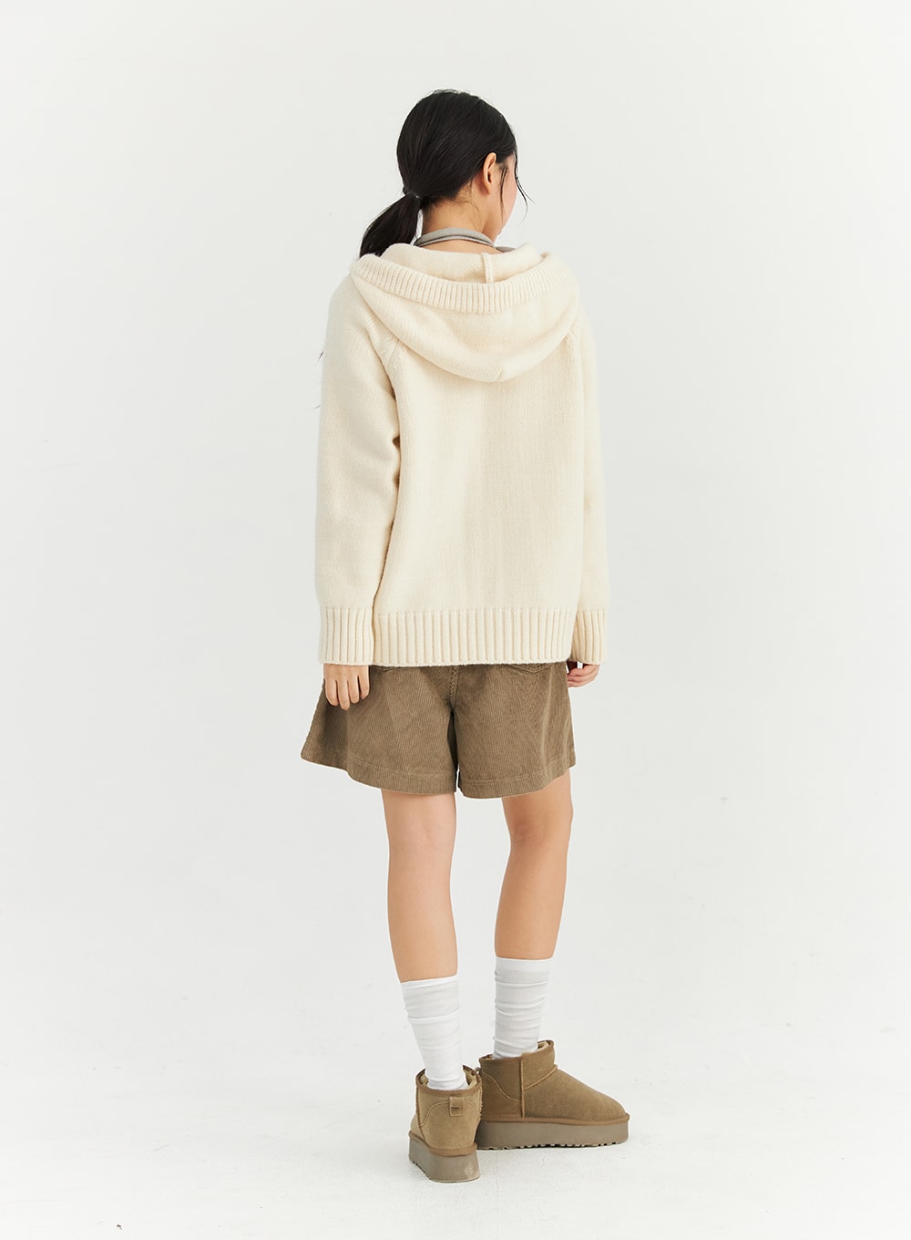 oversized-two-way-zip-up-hoodie-sweater-cn303