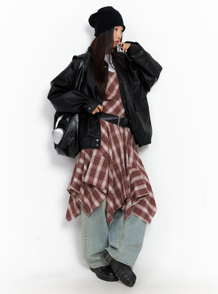 asymmetrical-plaid-maxi-dress-co515