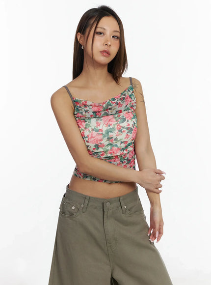 floral-shirred-cami-top-ia527